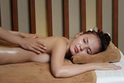thỏa mãn nhu cầu sinh lý cho nữ